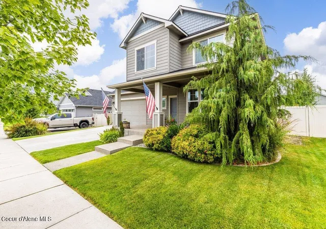 Photo 3 of Single family home for sale at 2063 W Midway Ave, Post Falls, ID 83854 | MLS# 26-6755 | Listing updated on 2026-10-06