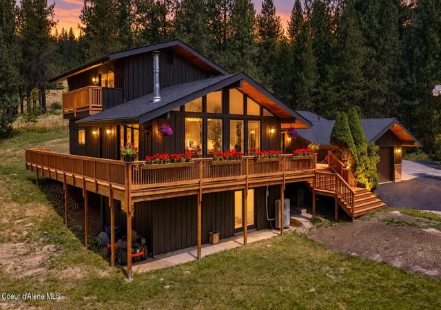 Photo 3 of Single family home for sale at 15565 Idaho 97, Harrison, ID 83833 | MLS# 26-7010 | Listing updated on 2026-09-16