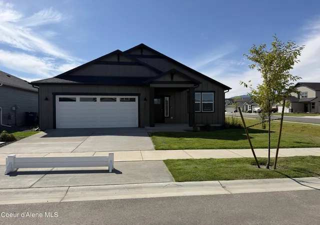 Single family home for sale at 4486 E Culpeo Ave, Post Falls, ID 83854 | MLS# 26-6998