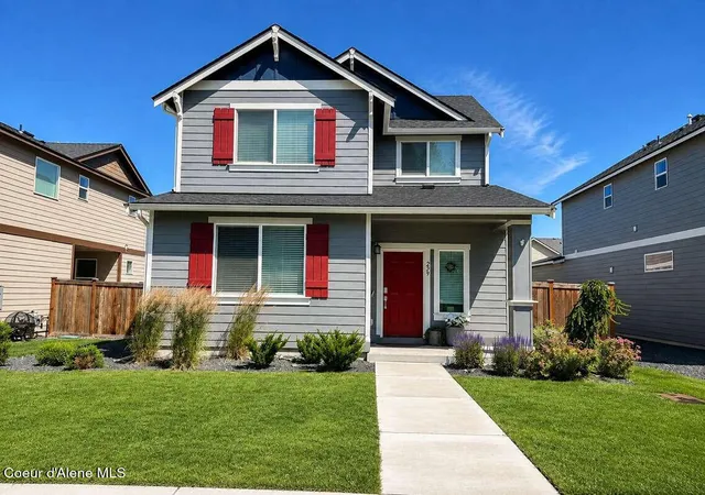 Photo 3 of Single family home for sale at 229 E Sandmyrtle Ave, Hayden, ID 83835 | MLS# 26-7094 | Listing updated on 2026-09-01