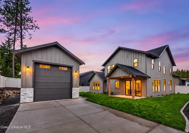 Photo 2 of Sale Pending at 1244 E Sleeping Deer Ave, Hayden, ID 83835 | MLS# 26-9158 | Listing updated on 2026-09-17