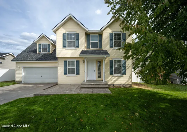 Photo 2 of Sale Pending at 8210 N Brookside Dr, Hayden, ID 83835 | MLS# 26-9311 | Listing updated on 2026-09-15