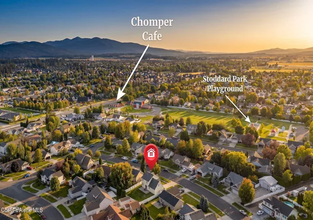 Photo 4 of Sale Pending at 8210 N Brookside Dr, Hayden, ID 83835 | MLS# 26-9311 | Listing updated on 2026-09-15