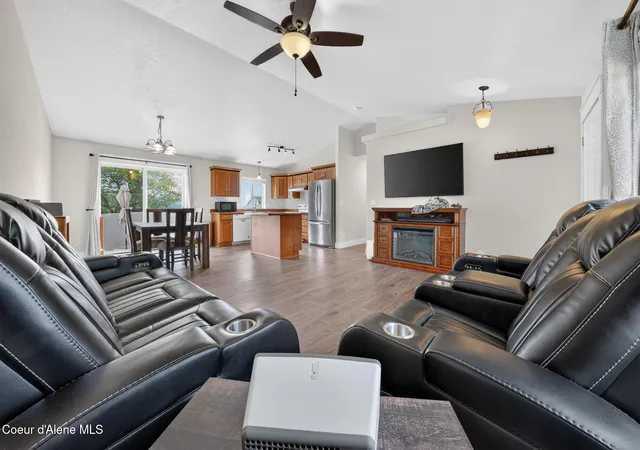 Photo 3 of Single family home for sale at 145 N Silkwood Dr, Post Falls, ID 83854 | MLS# 26-7447 | Listing updated on 2026-10-27
