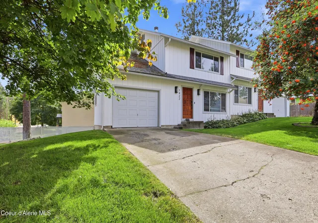 Photo 1 of Multi family home for sale at 1420 1422 E Homestead Ave, Coeur D Alene, ID 83814 | MLS# 26-7633 | Listing updated on 2026-09-17