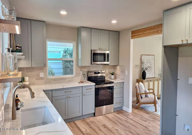 Photo 2 of Single family home for sale at 1308 E Adeline Ave, Coeur D Alene, ID 83814 | MLS# 26-7656 | Listing updated on 2026-09-25