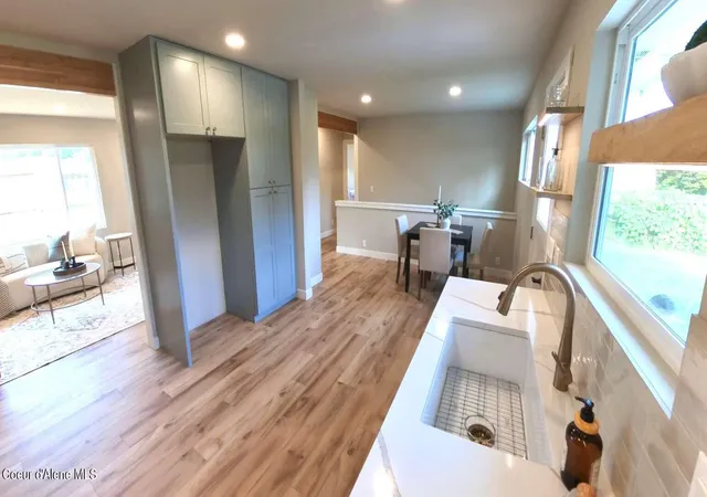 Photo 3 of Single family home for sale at 1308 E Adeline Ave, Coeur D Alene, ID 83814 | MLS# 26-7656 | Listing updated on 2026-09-25