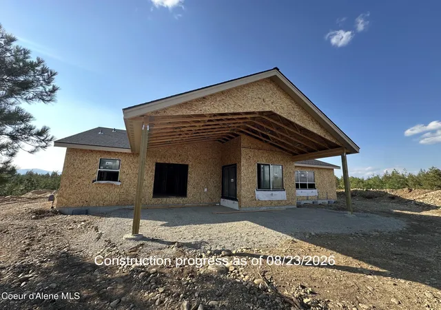 Photo 1 of Single family home for sale at 30147 N Archer Rd, Athol, ID 83801 | MLS# 26-7709 | Listing updated on 2026-09-10