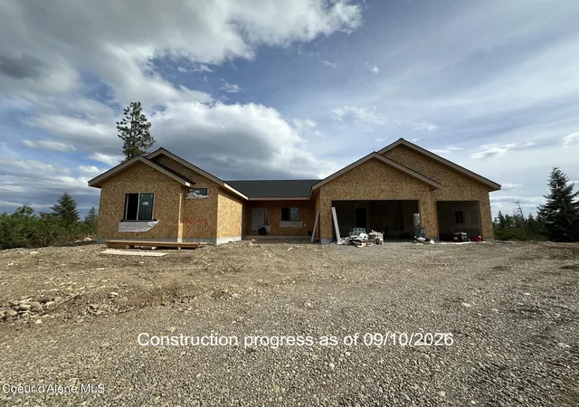 Photo 2 of Single family home for sale at 30147 N Archer Rd, Athol, ID 83801 | MLS# 26-7709 | Listing updated on 2026-09-10