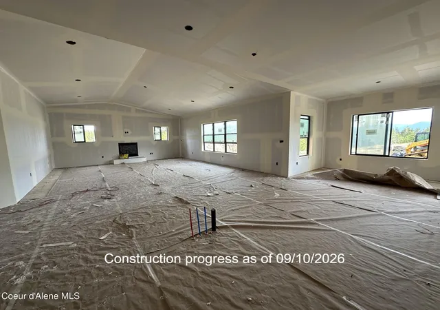 Photo 3 of Single family home for sale at 30147 N Archer Rd, Athol, ID 83801 | MLS# 26-7709 | Listing updated on 2026-09-10