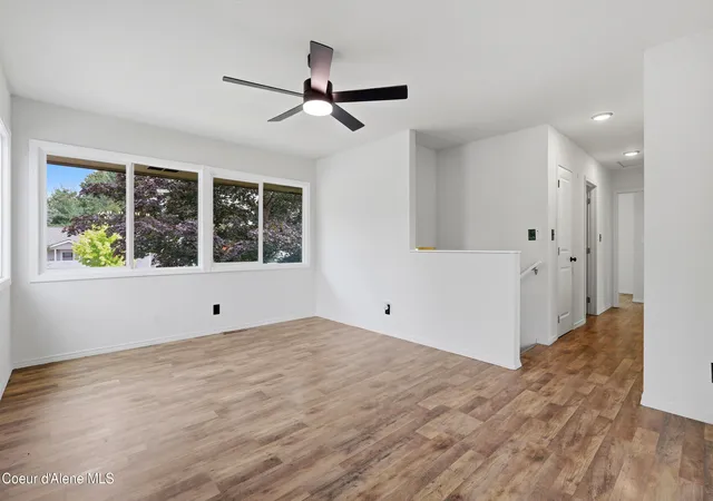 Photo 3 of Single family home for sale at 2813 N Francis St, Coeur D Alene, ID 83815 | MLS# 26-7846 | Listing updated on 2026-09-17