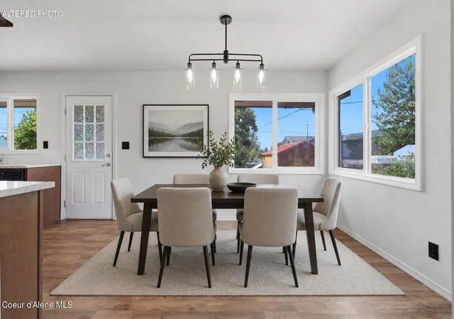 Photo 3 of Single family home for sale at 2813 N Francis St, Coeur D Alene, ID 83815 | MLS# 26-7846 | Listing updated on 2026-09-17