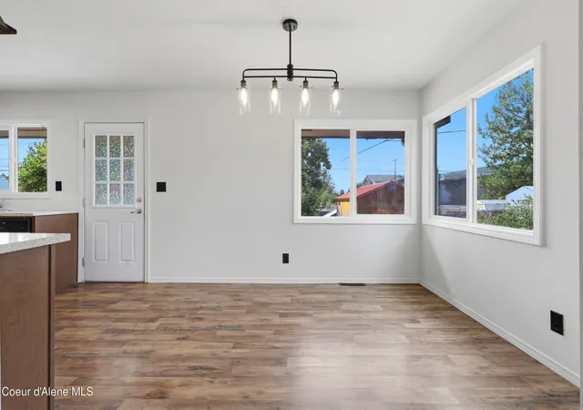 Photo 4 of Single family home for sale at 2813 N Francis St, Coeur D Alene, ID 83815 | MLS# 26-7846 | Listing updated on 2026-09-17