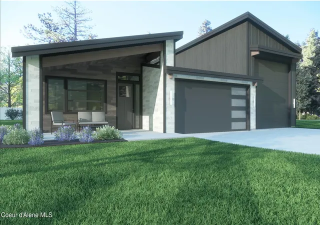 Photo 1 of Single family home for sale at 984 E Steeple Chase Rd, Hayden, ID 83835 | MLS# 26-9567 | Listing updated on 2026-10-16