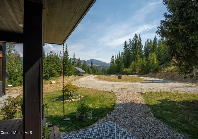 Photo 2 of Single family home for sale at 603 Brookshire Ln, Careywood, ID 83809 | MLS# 26-7963 | Listing updated on 2026-09-21