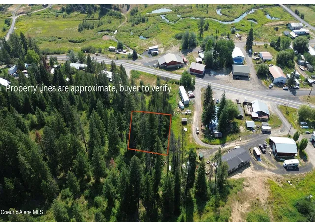 Photo 1 of Land for sale at Tbd Lots 35 6 High St, Emida, ID 83861 | MLS# 26-9721 | Listing updated on 2026-09-25