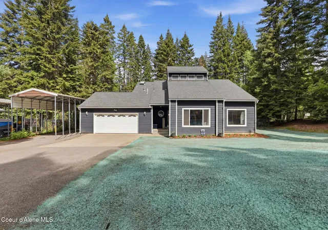 Photo 1 of Single family home for sale at 3155 E York Ct, Hayden, ID 83835 | MLS# 26-7882 | Listing updated on 2026-10-12