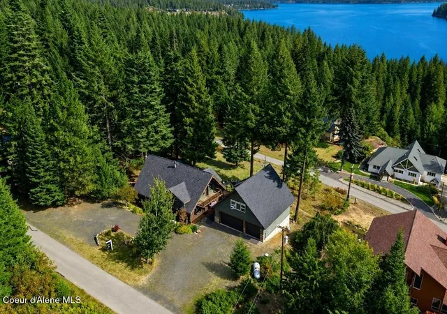 Photo 1 of Sale Pending at 21651 S Lakeview Dr, Worley, ID 83876 | MLS# 26-8036 | Listing updated on 2026-10-04
