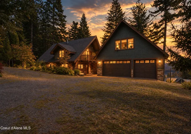 Photo 3 of Sale Pending at 21651 S Lakeview Dr, Worley, ID 83876 | MLS# 26-8036 | Listing updated on 2026-10-04