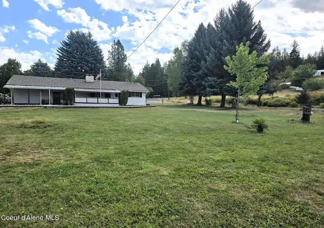 Photo 2 of Sale Pending at 43 Luoma St, Kingston, ID 83839 | MLS# 26-8937 | Listing updated on 2026-09-01