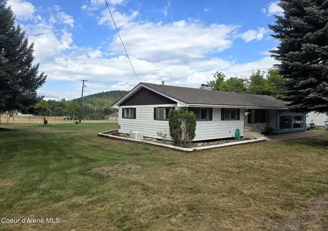 Photo 3 of Sale Pending at 43 Luoma St, Kingston, ID 83839 | MLS# 26-8937 | Listing updated on 2026-09-01