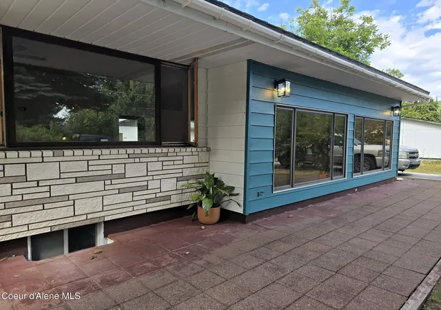 Photo 3 of Sale Pending at 43 Luoma St, Kingston, ID 83839 | MLS# 26-8937 | Listing updated on 2026-09-01