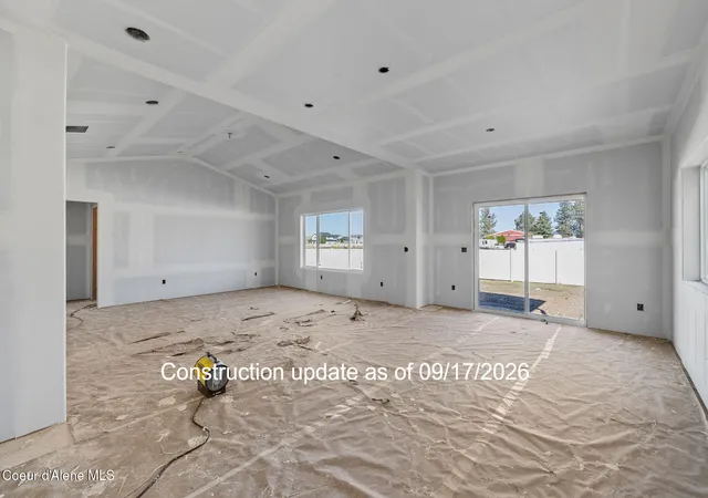 Photo 2 of Sale Pending at 2710 N Neptune St, Post Falls, ID 83854 | MLS# 26-7961 | Listing updated on 2026-09-23