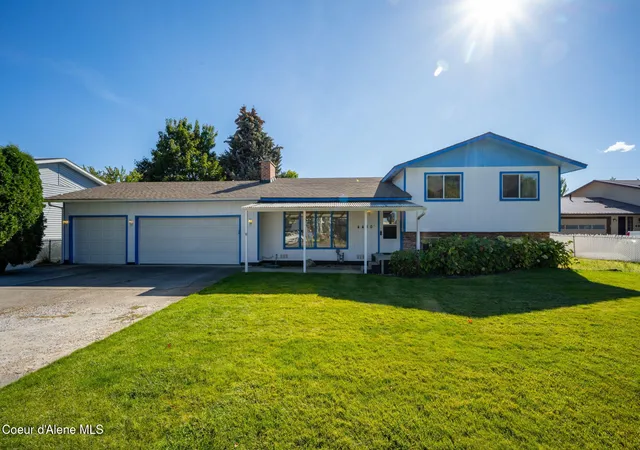 Photo 3 of Single family home for sale at 4410 W Redding Rd, Coeur D Alene, ID 83815 | MLS# 26-9221 | Listing updated on 2026-10-21