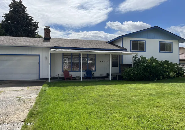 Photo 3 of Single family home for sale at 4410 W Redding Rd, Coeur D Alene, ID 83815 | MLS# 26-9221 | Listing updated on 2026-09-09