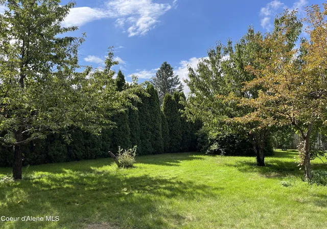 Photo 4 of Single family home for sale at 4410 W Redding Rd, Coeur D Alene, ID 83815 | MLS# 26-9221 | Listing updated on 2026-09-09