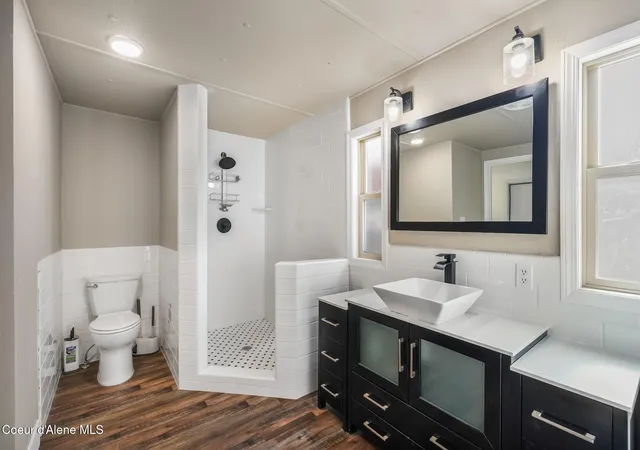 Photo 3 of Manufactured home for sale at 227 Summit Blvd, Priest River, ID 83856 | MLS# 26-8963 | Listing updated on 2026-09-25