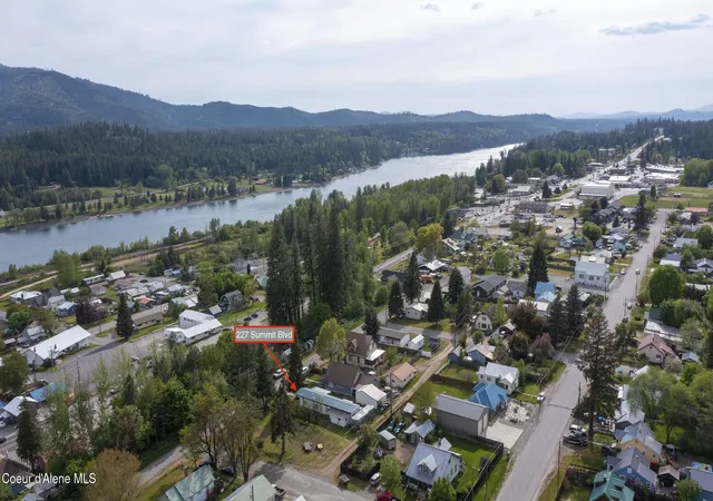 Photo 50 of Manufactured home for sale at 227 Summit Blvd, Priest River, ID 83856 | MLS# 26-8963 | Listing updated on 2026-09-25