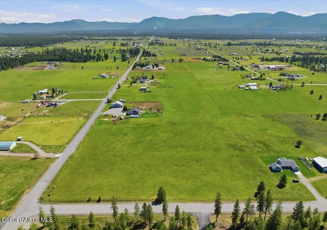 Photo 2 of Land for sale at Nka N Weir Rd, Athol, ID 83801 | MLS# 26-9050 | Listing updated on 2026-09-03