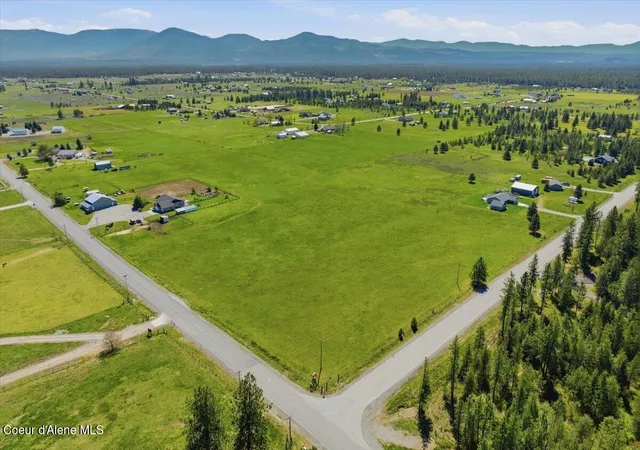 Photo 3 of Land for sale at Nka N Weir Rd, Athol, ID 83801 | MLS# 26-9050 | Listing updated on 2026-09-03