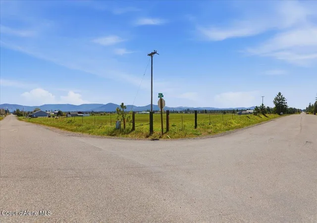Photo 4 of Land for sale at Nka N Weir Rd, Athol, ID 83801 | MLS# 26-9050 | Listing updated on 2026-09-03