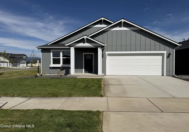 Photo 1 of Sale Pending at 4485 E Rare Fox Ave, Post Falls, ID 83854 | MLS# 26-8191 | Listing updated on 2026-09-06