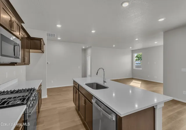 Photo 3 of Single family home for sale at 3163 N Pale Fox St, Post Falls, ID 83854 | MLS# 26-8201 | Listing updated on 2026-09-21