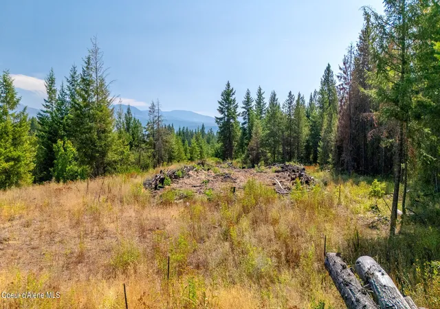 Photo 3 of Land for sale at Nka Sandy Ridge Rd, Naples, ID 83847 | MLS# 26-8259 | Listing updated on 2026-09-09