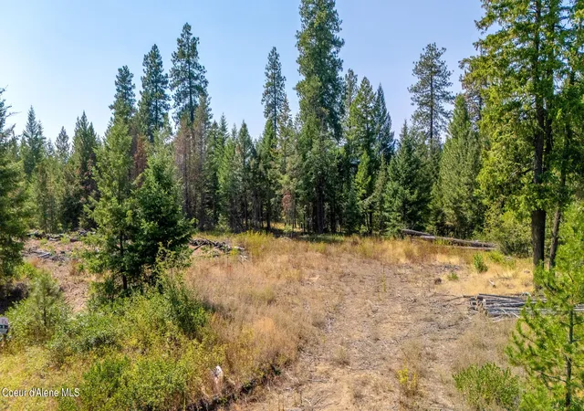 Photo 3 of Land for sale at Nka Sandy Ridge Rd, Naples, ID 83847 | MLS# 26-8259 | Listing updated on 2026-09-09