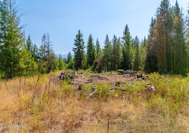 Photo 4 of Land for sale at Nka Sandy Ridge Rd, Naples, ID 83847 | MLS# 26-8259 | Listing updated on 2026-09-09