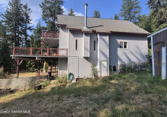 Photo 3 of Single family home for sale at 9900 S Lakeview Ln, Harrison, ID 83833 | MLS# 26-8214 | Listing updated on 2026-09-01