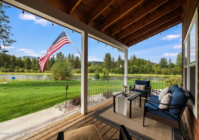 Photo 1 of Single family home for sale at 52 Pomrankey Ln, Dover, ID 83825 | MLS# 26-9689 | Listing updated on 2026-09-30