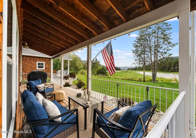 Photo 3 of Single family home for sale at 52 Pomrankey Ln, Dover, ID 83825 | MLS# 26-9689 | Listing updated on 2026-09-30