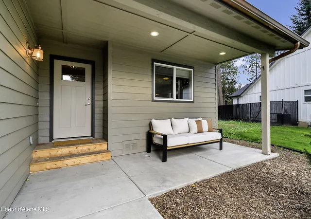 Photo 3 of Single family home for sale at 14790 N Cassia St, Rathdrum, ID 83858 | MLS# 26-8411 | Listing updated on 2026-10-04