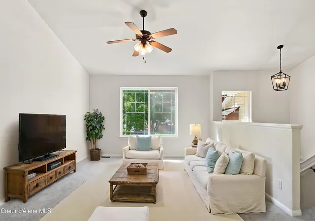 Photo 3 of Sale Pending at 2871 W Apperson Dr, Coeur D Alene, ID 83815 | MLS# 26-8547 | Listing updated on 2026-10-01