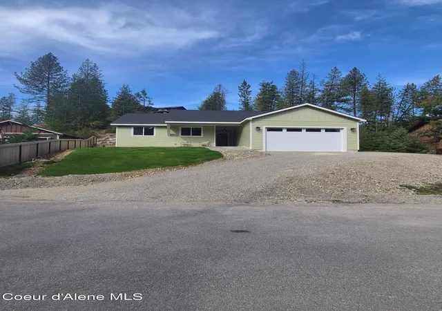 Photo 2 of Single family home for sale at 106 Memory Ln, Pinehurst, ID 83850 | MLS# 26-8463 | Listing updated on 2026-10-20