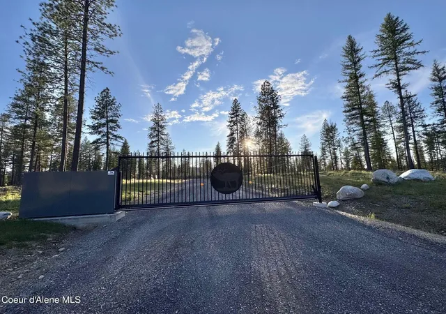 Land for sale at Block 2 Lot 2 Nna Cannon Ln, Blanchard, ID 83804 | MLS# 26-8978
