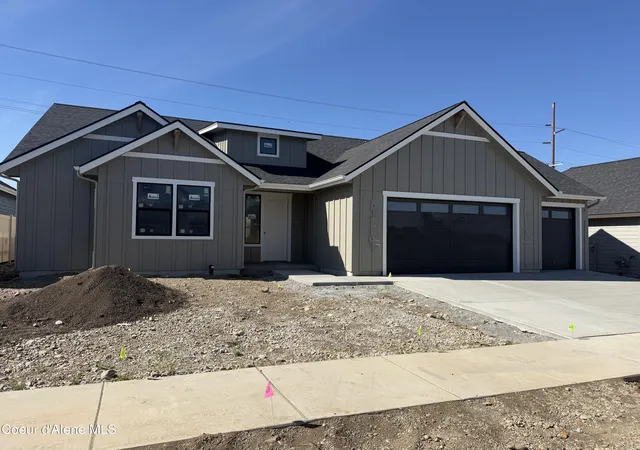 Photo 2 of Single family home for sale at 4514 W Enclave Way, Coeur D Alene, ID 83815 | MLS# 26-8571 | Listing updated on 2026-09-30