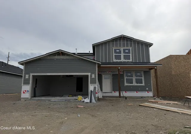 Photo 2 of Single family home for sale at 5405 W Homeward Bound Blvd, Coeur D'alene, ID 83815 | MLS# 26-8710 | Listing updated on 2026-09-21