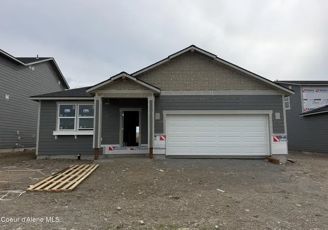 Photo 1 of Single family home for sale at 5423 W Homeward Bound Blvd, Coeur D'alene, ID 83815 | MLS# 26-8711 | Listing updated on 2026-09-06